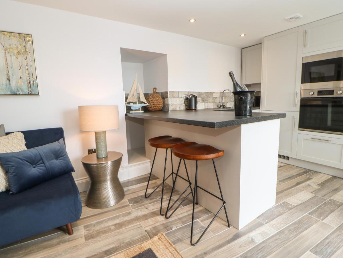 The Beach Apartment เซาท์ชีลด์ส ภายนอก รูปภาพ