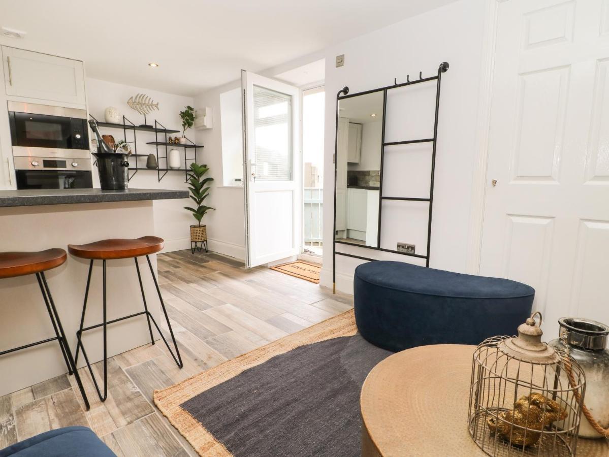 The Beach Apartment เซาท์ชีลด์ส ภายนอก รูปภาพ