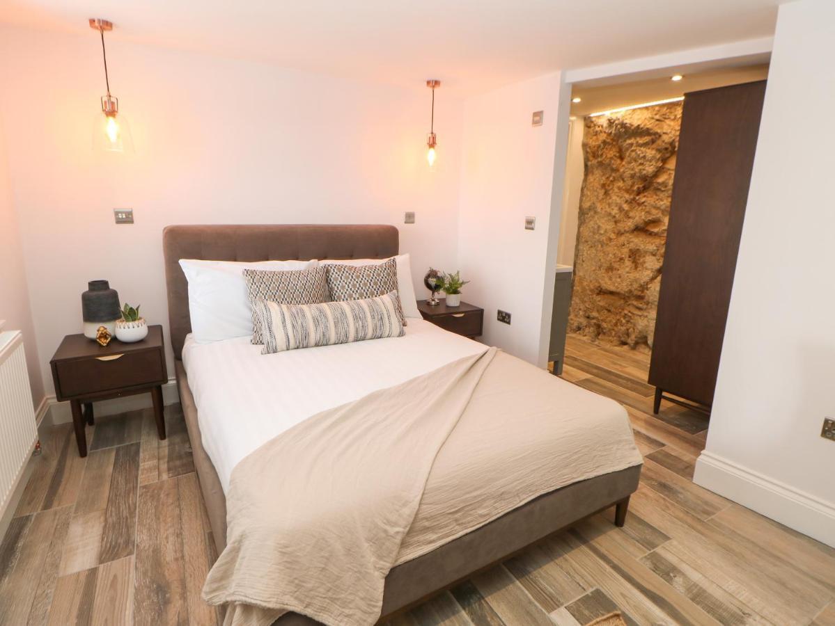 The Beach Apartment เซาท์ชีลด์ส ภายนอก รูปภาพ