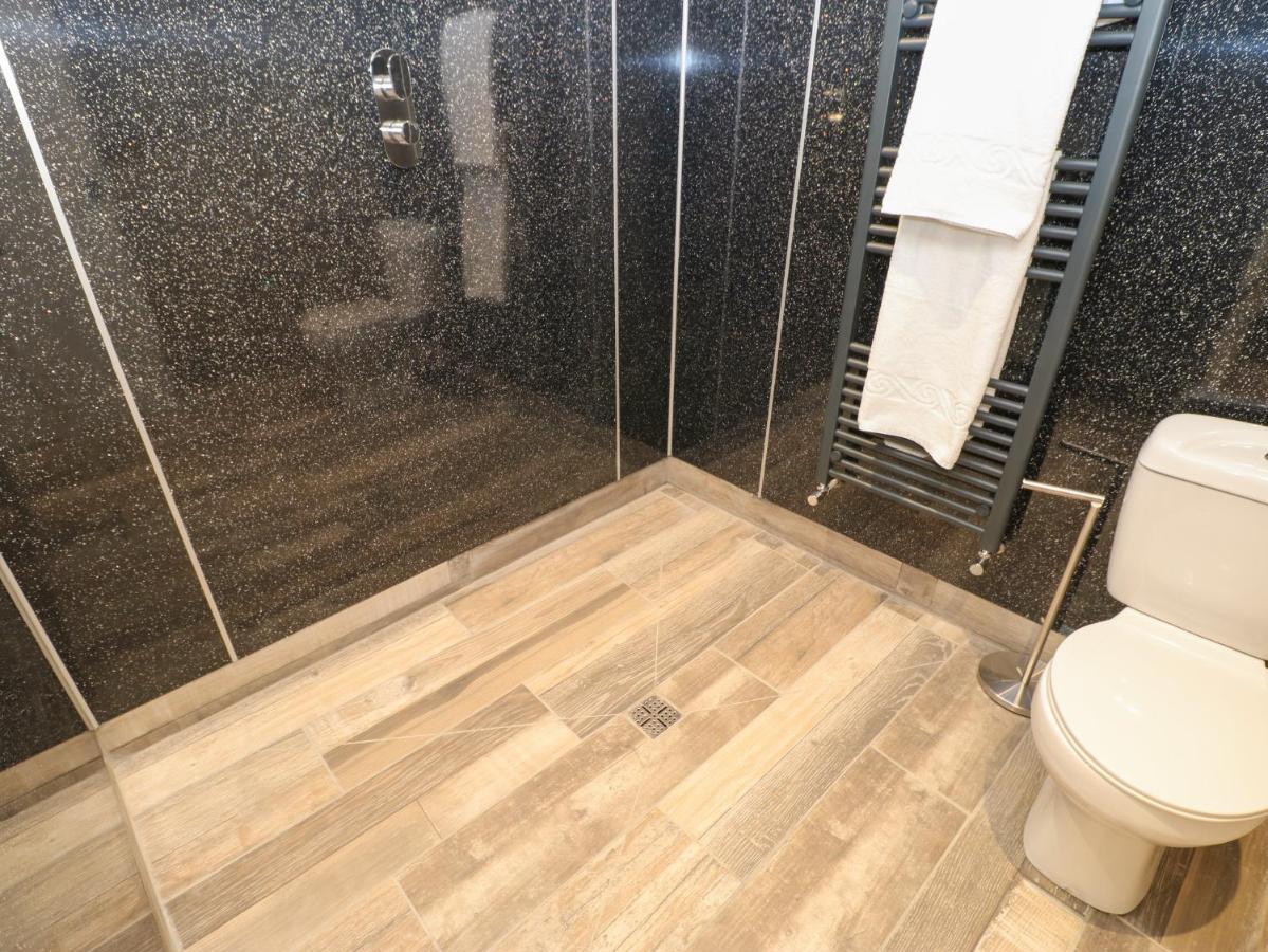 The Beach Apartment เซาท์ชีลด์ส ภายนอก รูปภาพ