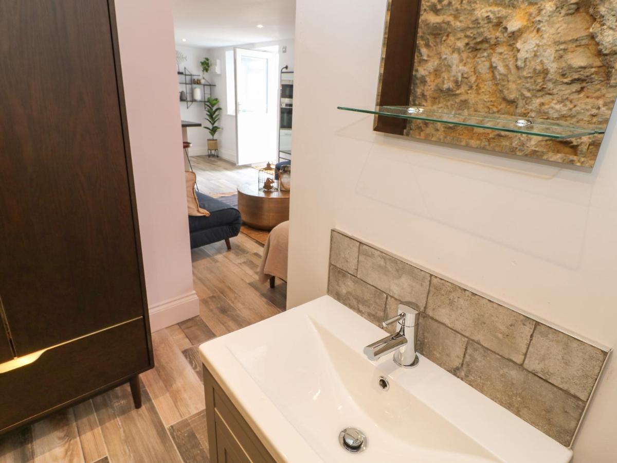 The Beach Apartment เซาท์ชีลด์ส ภายนอก รูปภาพ